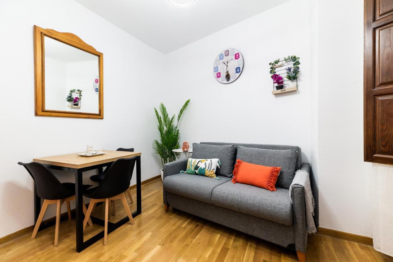 Apartment Apart. Santa Paula En *