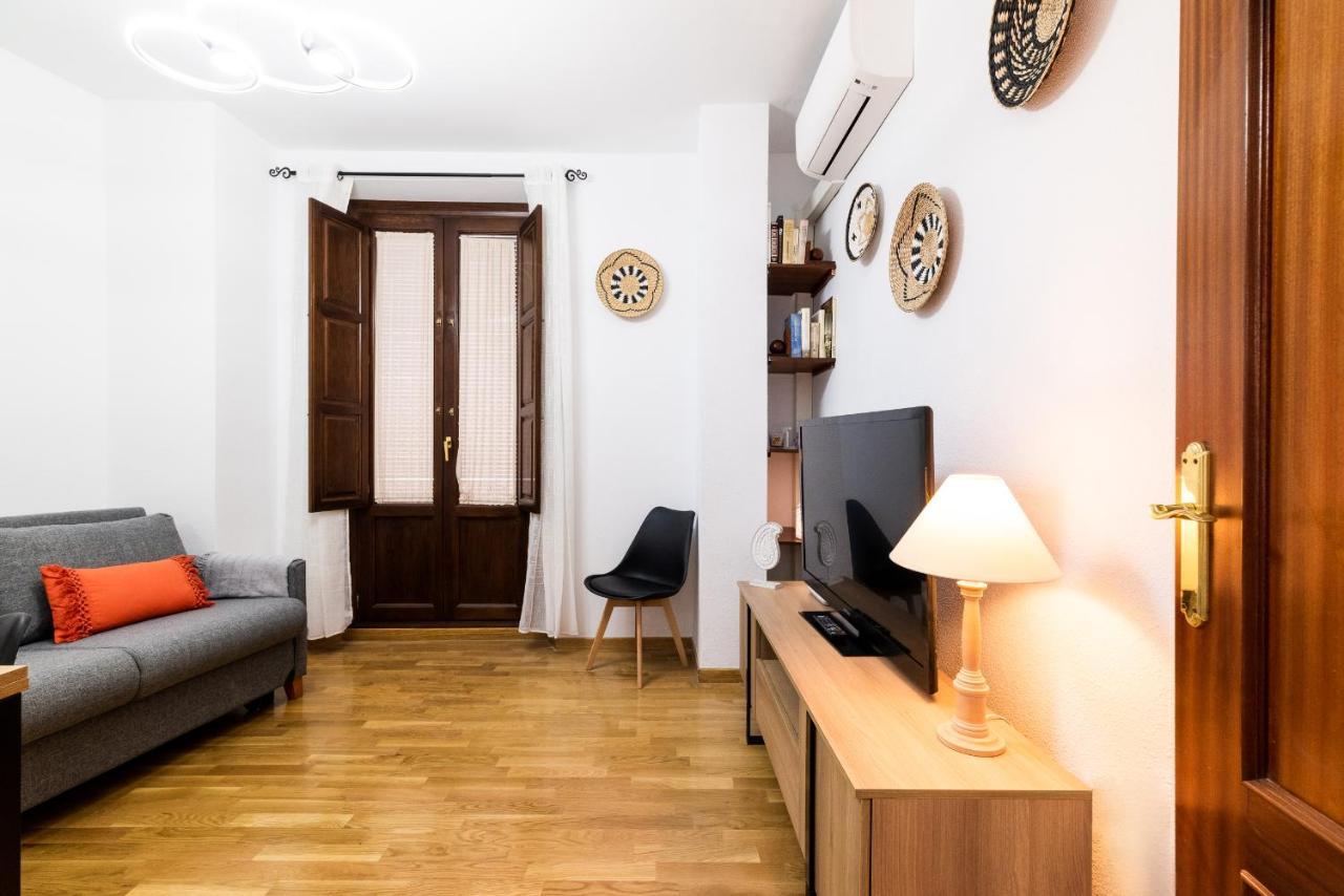 Apartment Apart. Santa Paula En Granada