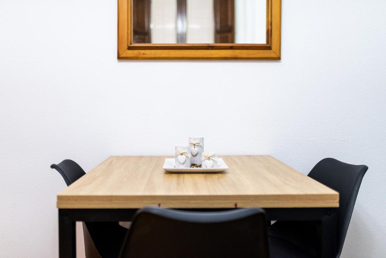 Apartament Apart. Santa Paula En *