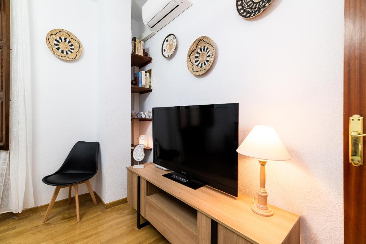 Apartamento Apart. Santa Paula En *