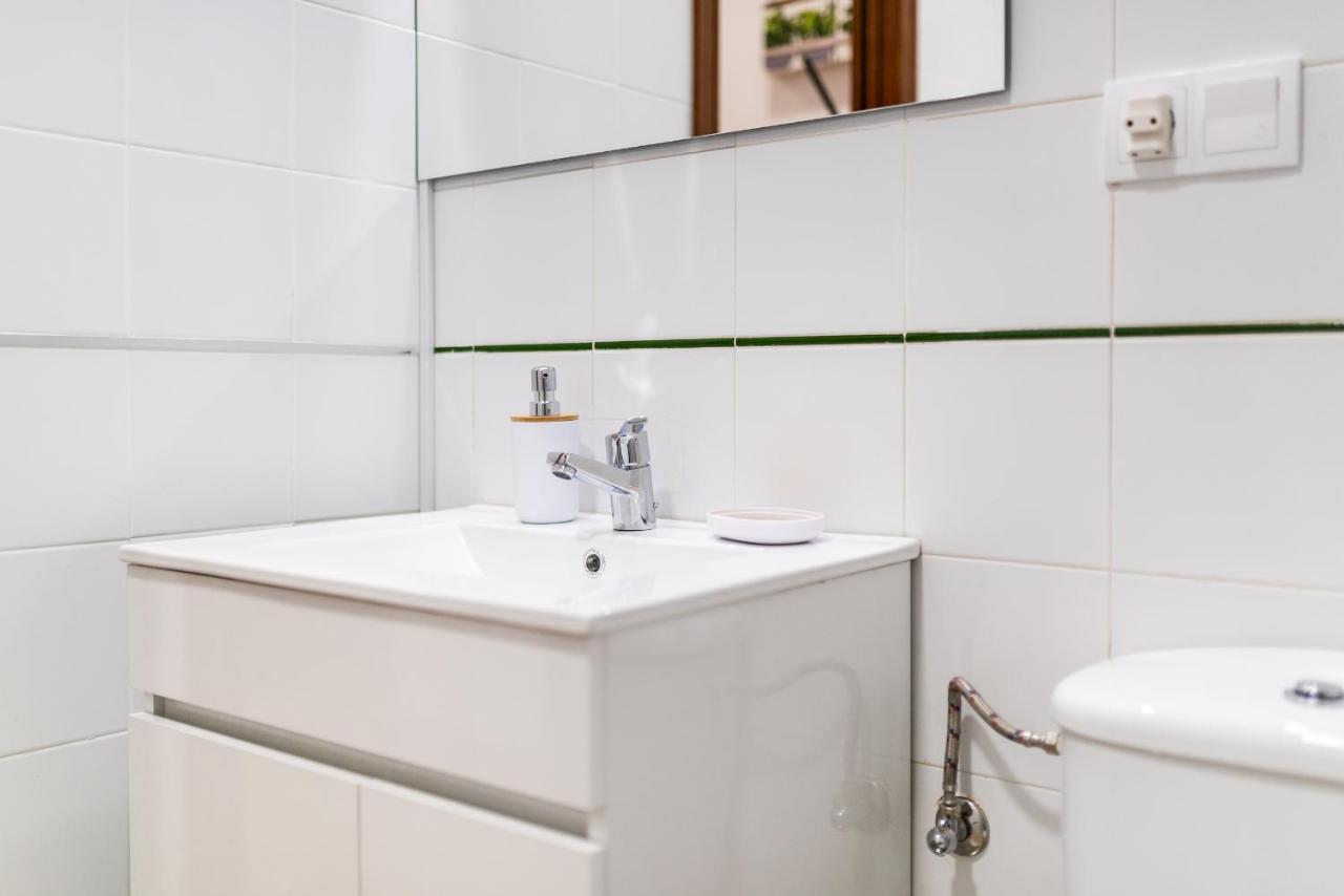 Apartamento Apart. Santa Paula En