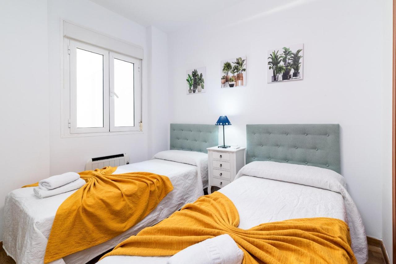 Apartment Apart. Santa Paula En Granada