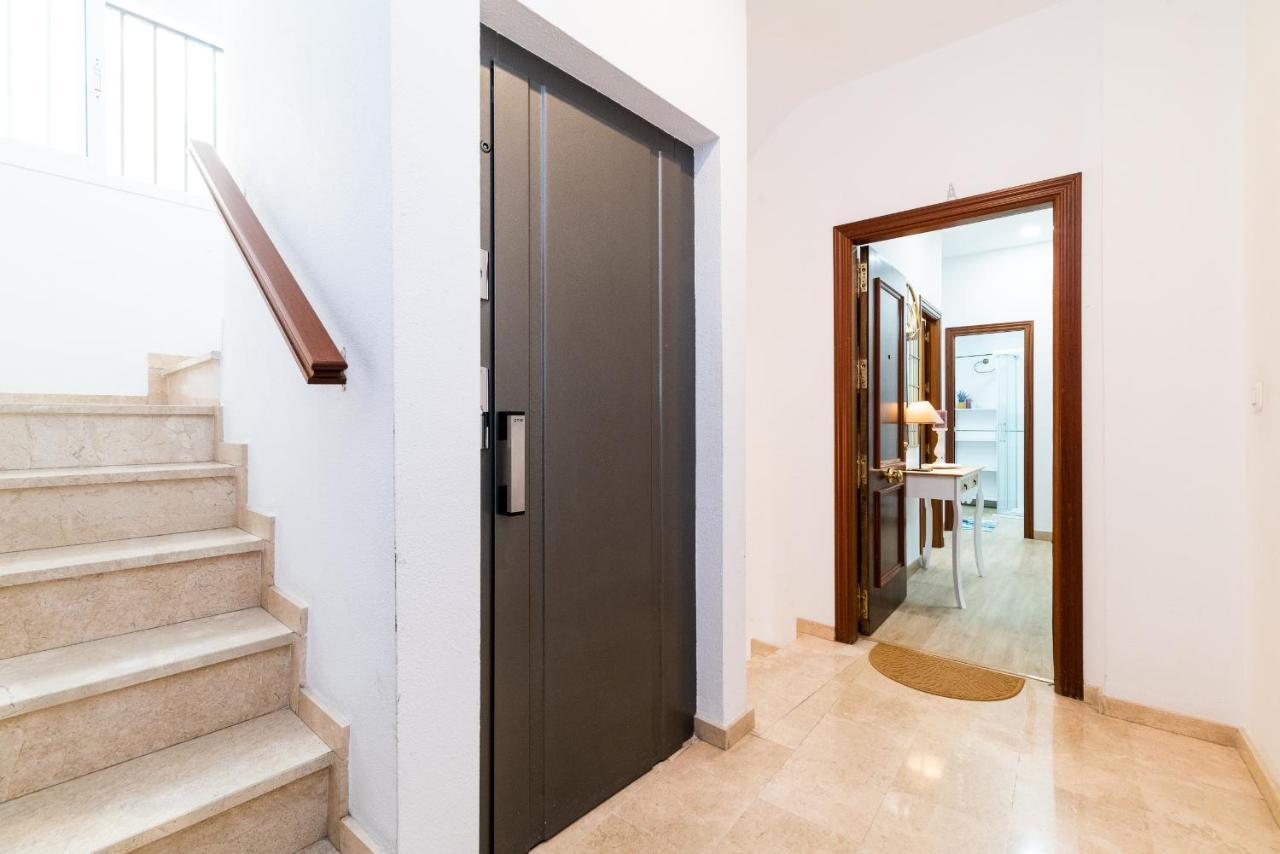 Apartment Apart. Santa Paula En *