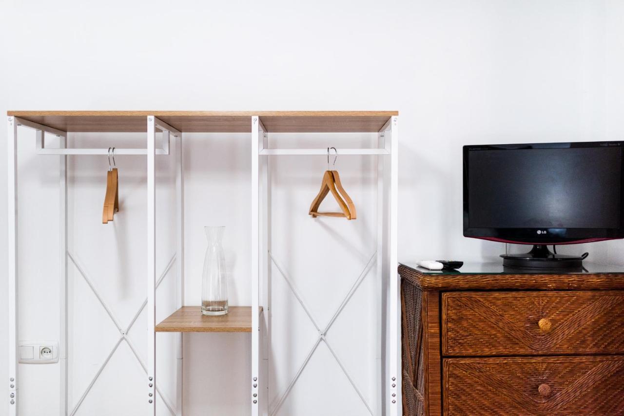 Apartamento Apart. Santa Paula En Granada