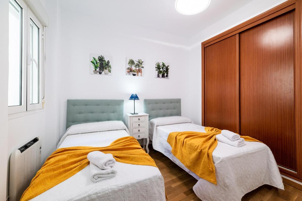 Apartment Apart. Santa Paula En