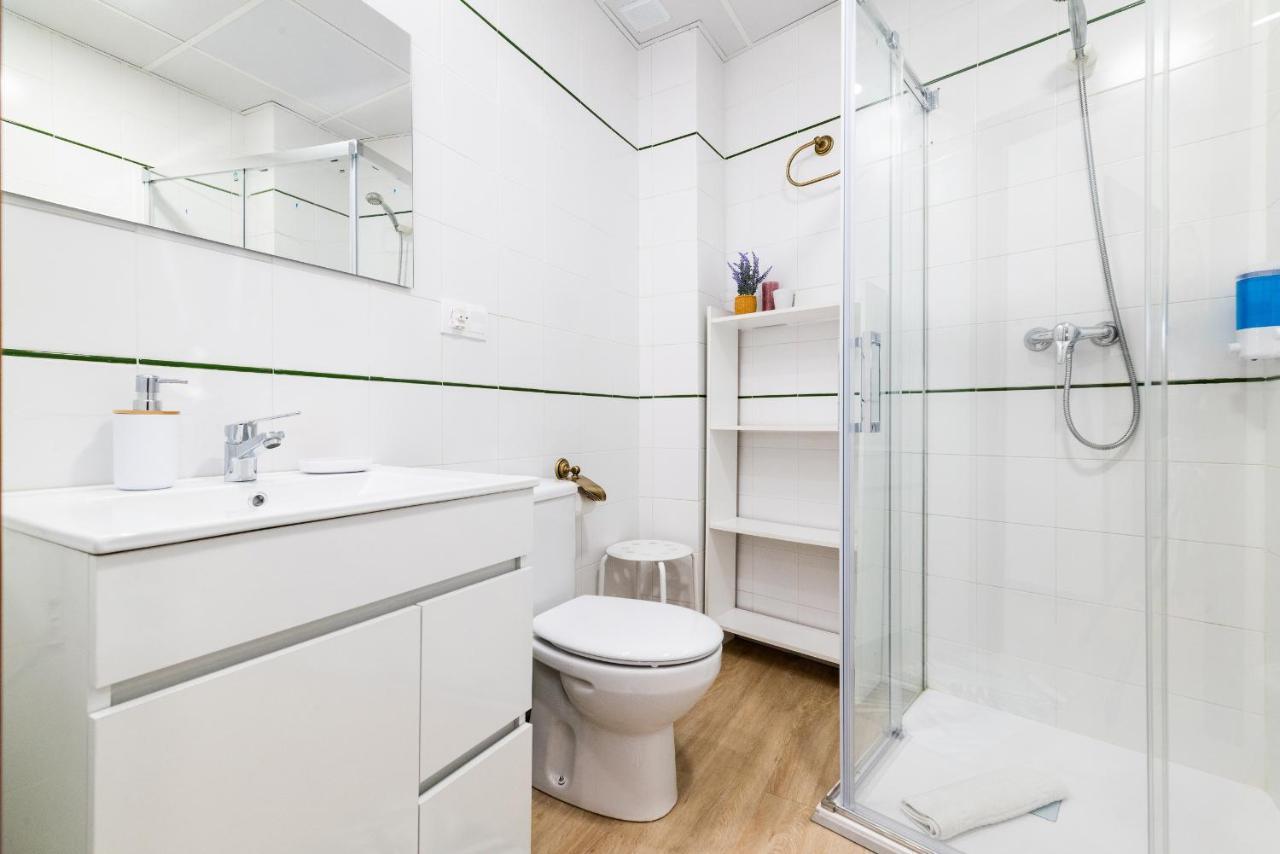 Apart. Santa Paula En Apartment