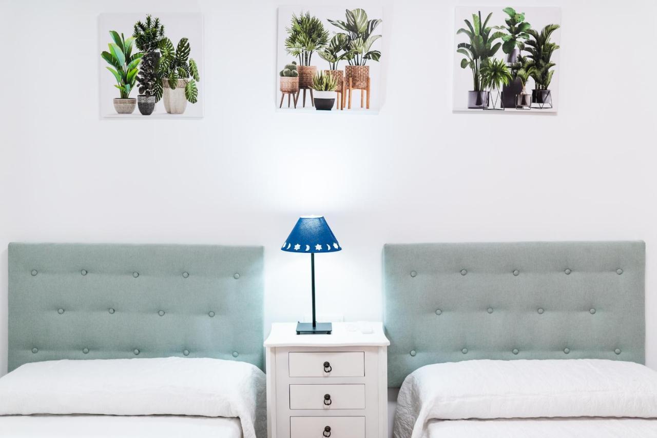 Apartamento Apart. Santa Paula En