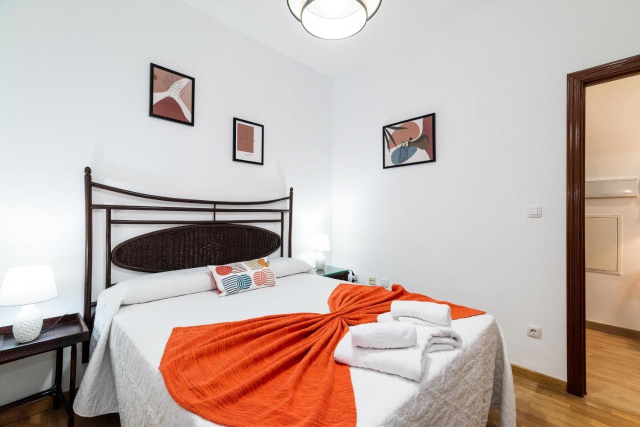 Apartament Apart. Santa Paula En *