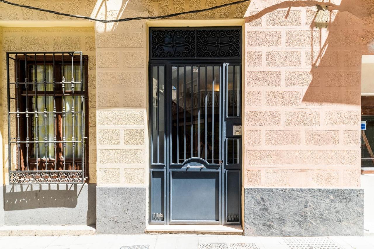 Apart. Santa Paula En Apartment *