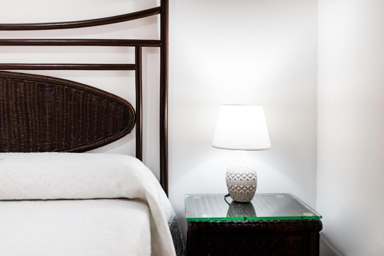 Apart. Santa Paula En Apartment *